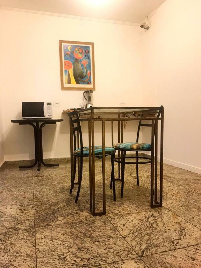 Tupy Casa de hóspedes *