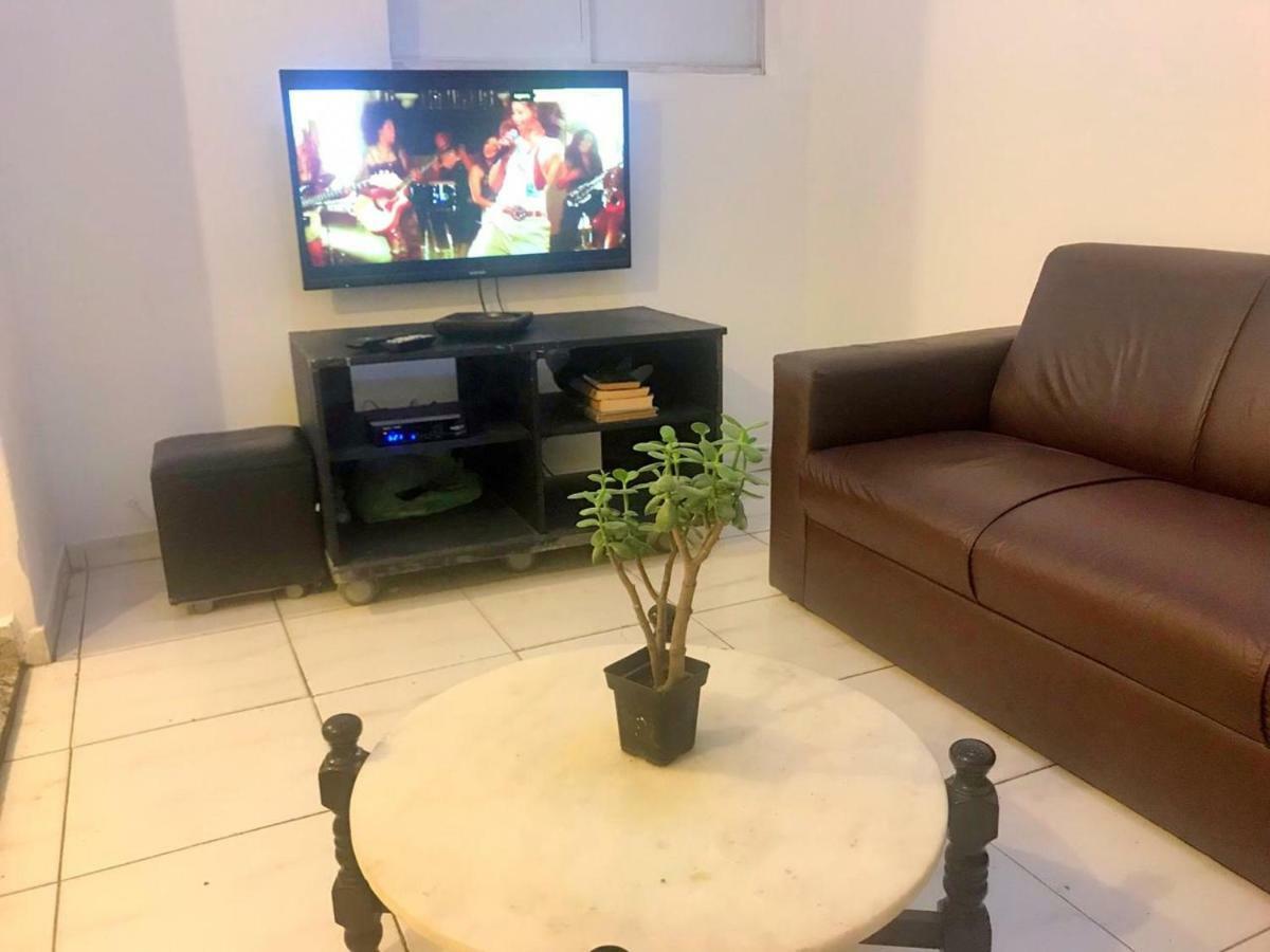 Tupy Casa de hóspedes São Paulo
